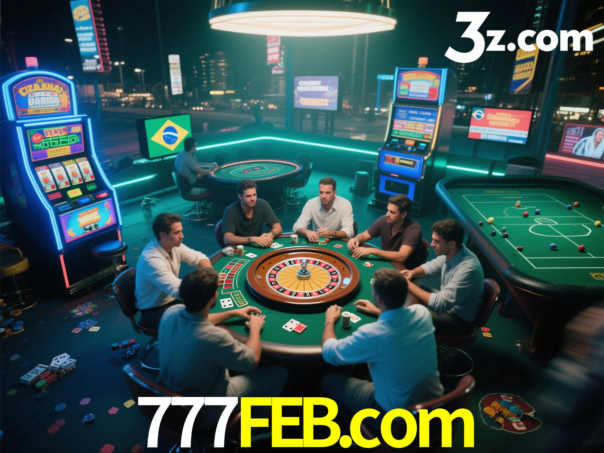 Para efetuar um depósito na sua conta 777feb, basta escolher o método de depósito e especificar o montante.